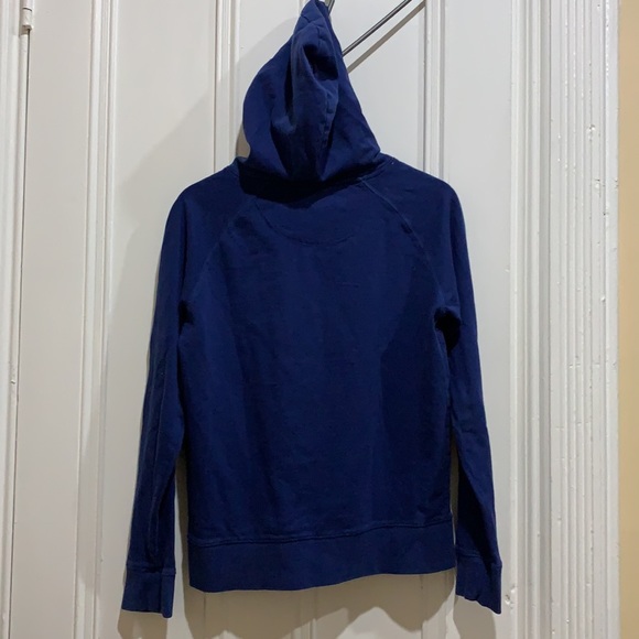 Official Paris Saint-Germain Hoodie S - Picture 2 of 3